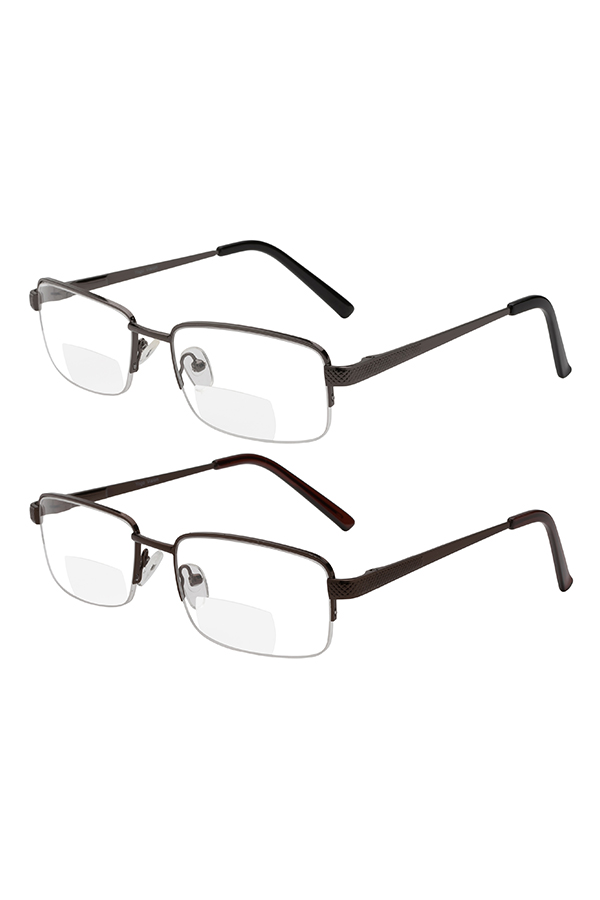 Bifocal Reading Glasses Archives YOGO Vision
